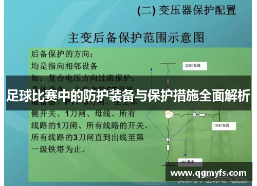 足球比赛中的防护装备与保护措施全面解析